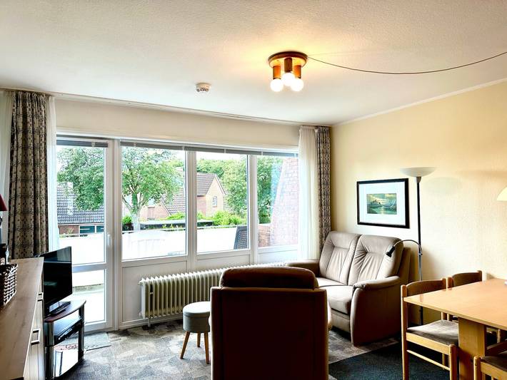 Ganze Ferienwohnung, Marie in Nordfriesische Inseln (Schleswig-Holstein) (Schleswig-Holstein), Wyk auf Föhr