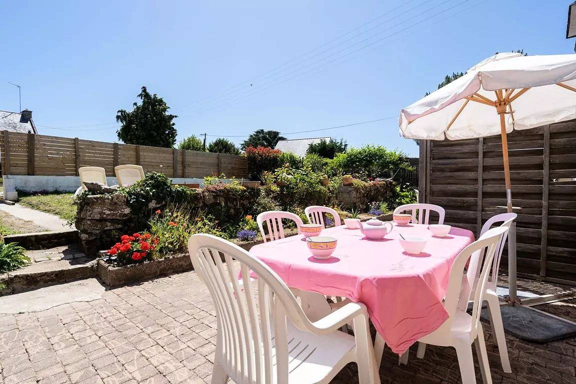 Carnac - maison 5 pièces - 69m² in Carnac, Côte des Mégalithes