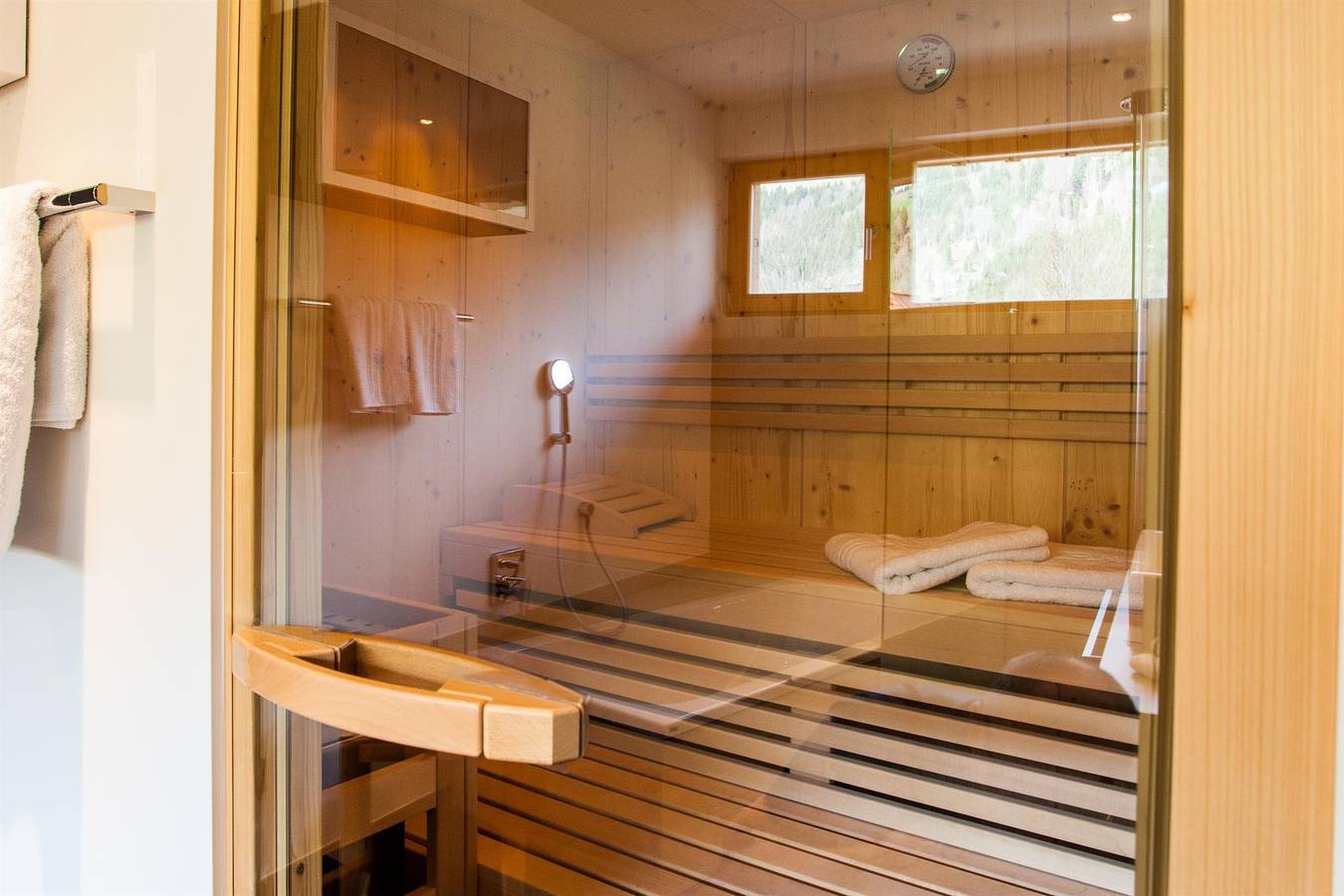 Ganze Ferienwohnung, Chalet Turmalin in Thalkirchdorf, Oberstaufen