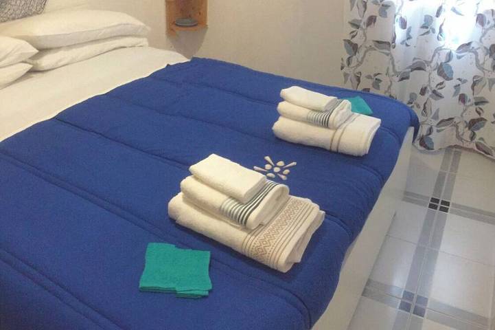 Gîte pour 4 personnes, avec piscine, animaux acceptés à Tropea - 3