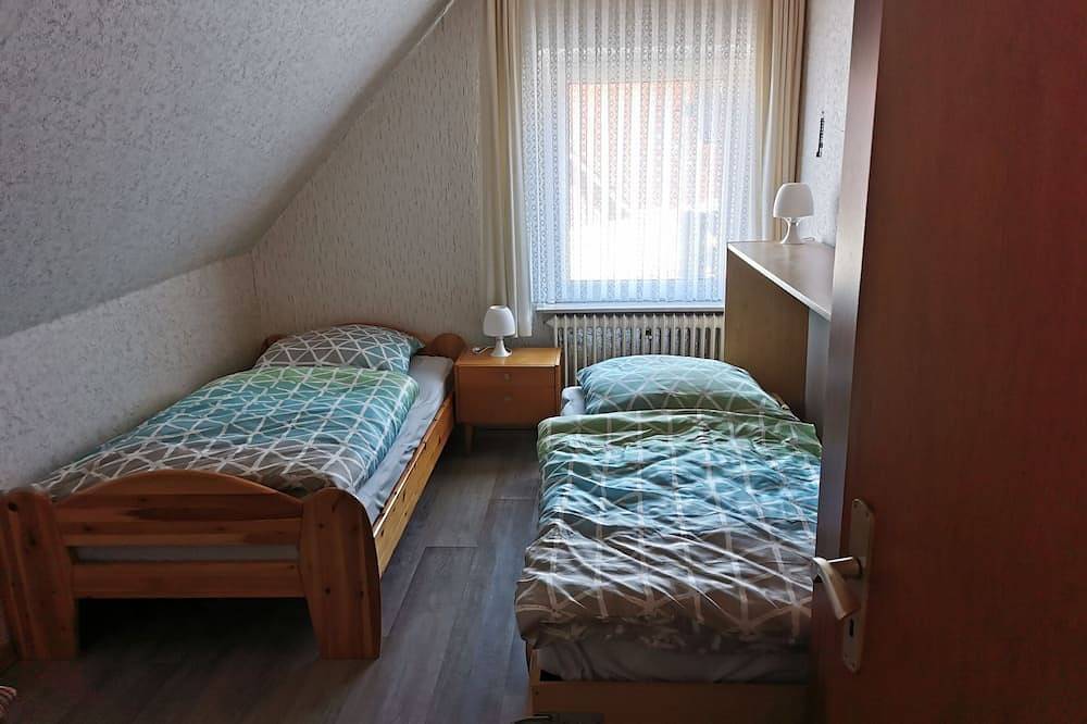 Ferienwohnung in Oldersum, Moormerland