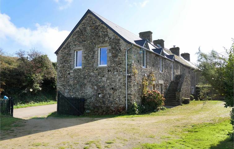 Location de vacances pour 8 personnes dans Nez de Jobourg - 3