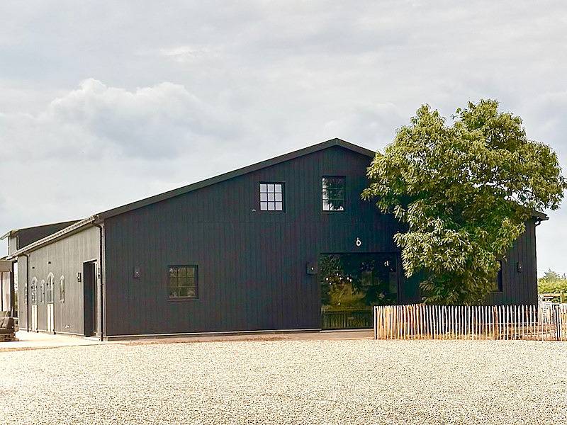 Group accommodation Ravels in Weelde, Ravels