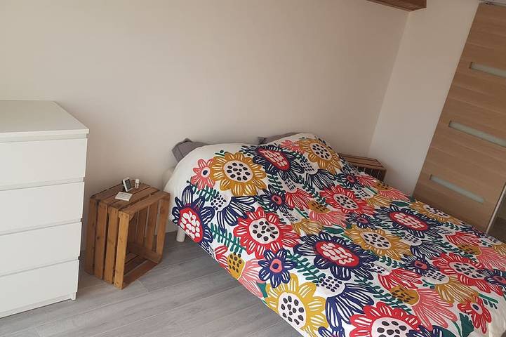 Location de vacances pour 6 personnes, avec piscine et jardin à Carnoules - 4