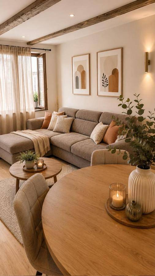 Maison de vacances pour 5 personnes, animaux acceptés