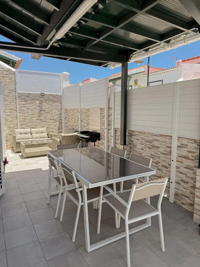 Casa de vacaciones para 6 personas, con terraza - 1