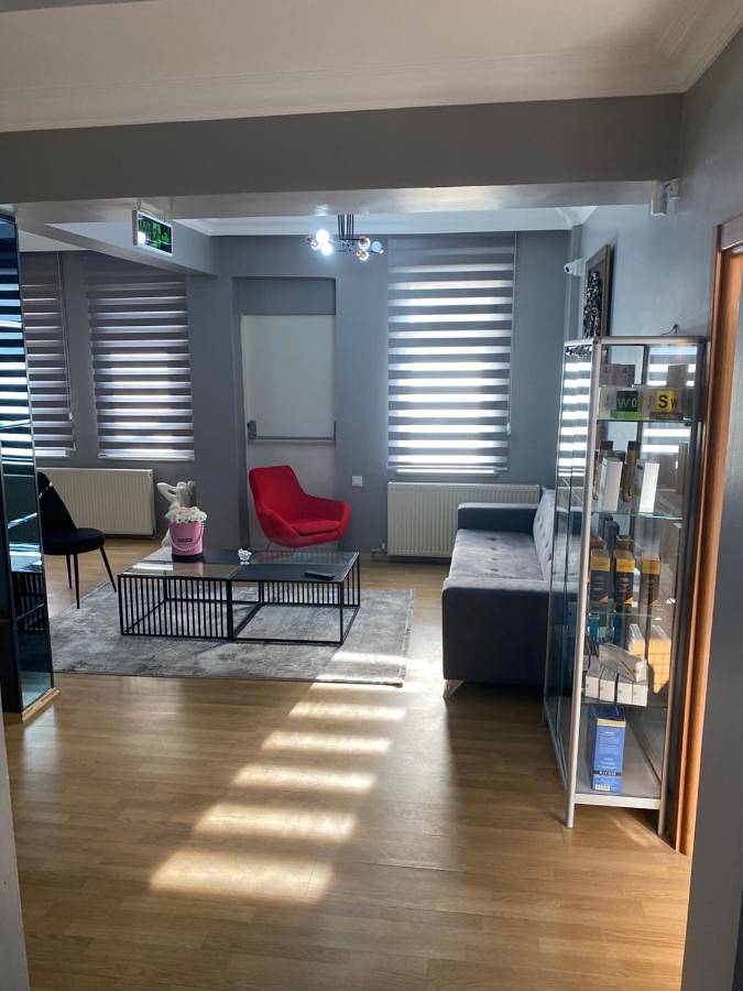 Villa pour 2 personnes, avec balcon à Turquie - 2