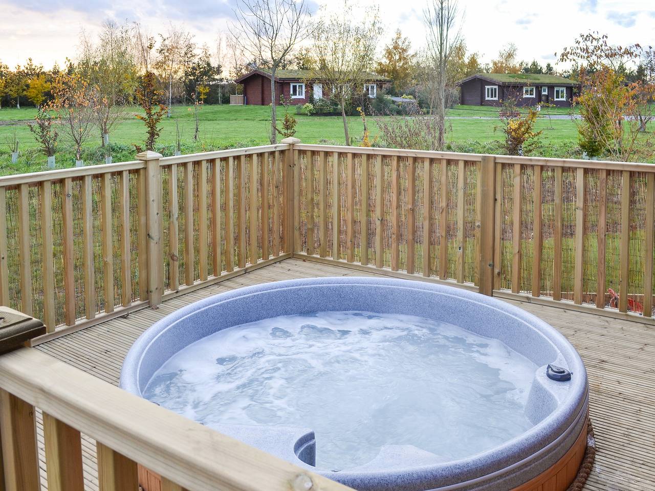 Holiday Rental for 6 People in North Yorkshire