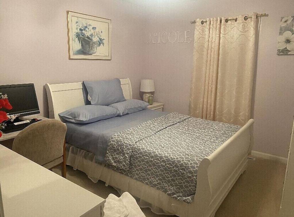 Smart home, entire Loft, 3 bedroom, 2 bath in Columbia (MO), Missouri