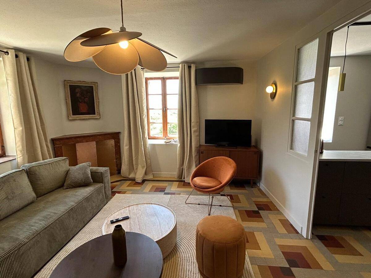 Maison Auros in Ambérieu-en-Bugey, Belley