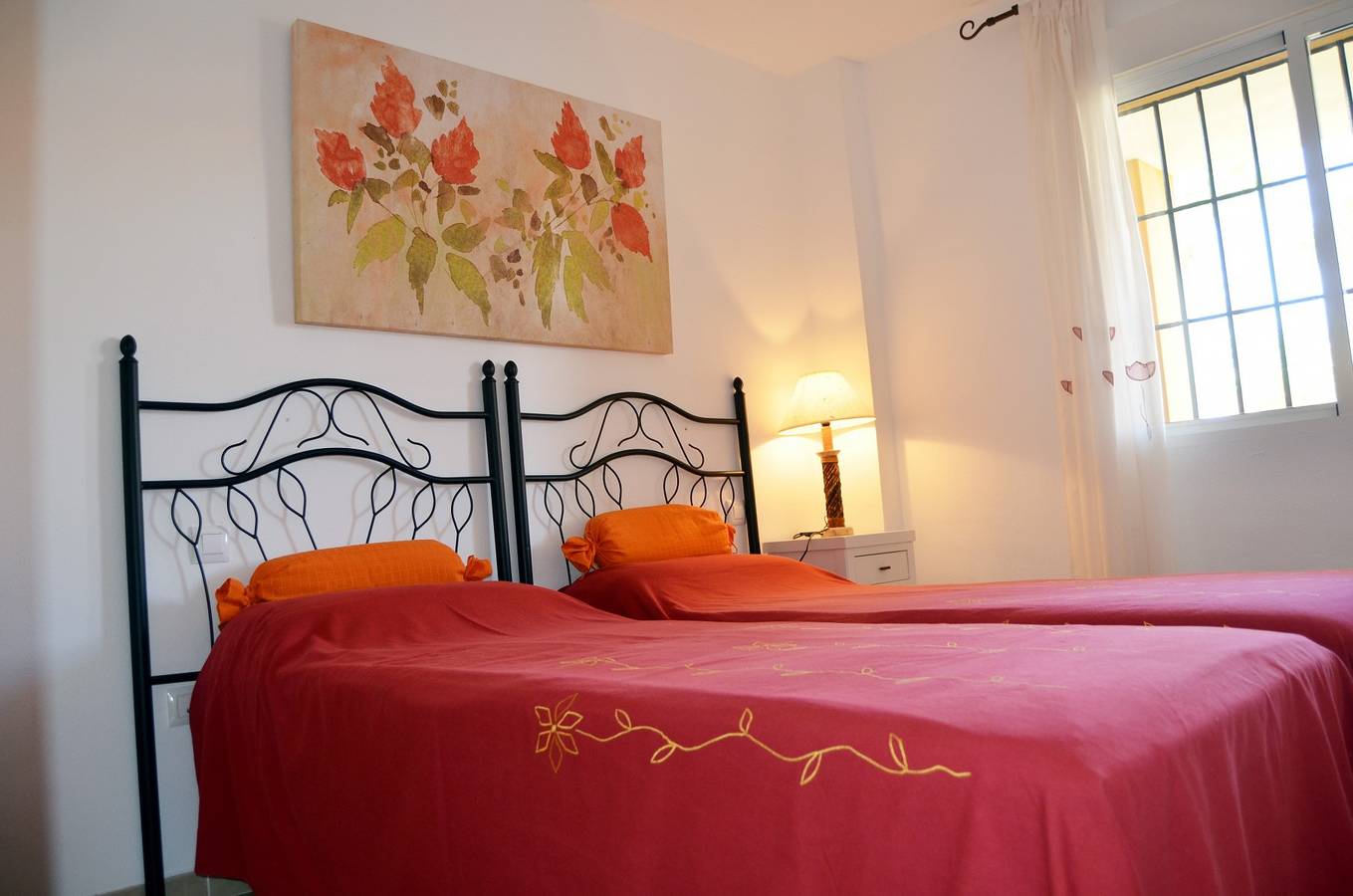 Apartamento entero, Albatros Playa 3 - 6008 in Mar Menor, Costa Cálida