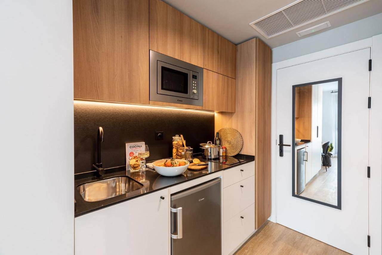 Be Casa - San Sebastian de los Reyes in San Sebastián de los Reyes, Provincia de Madrid