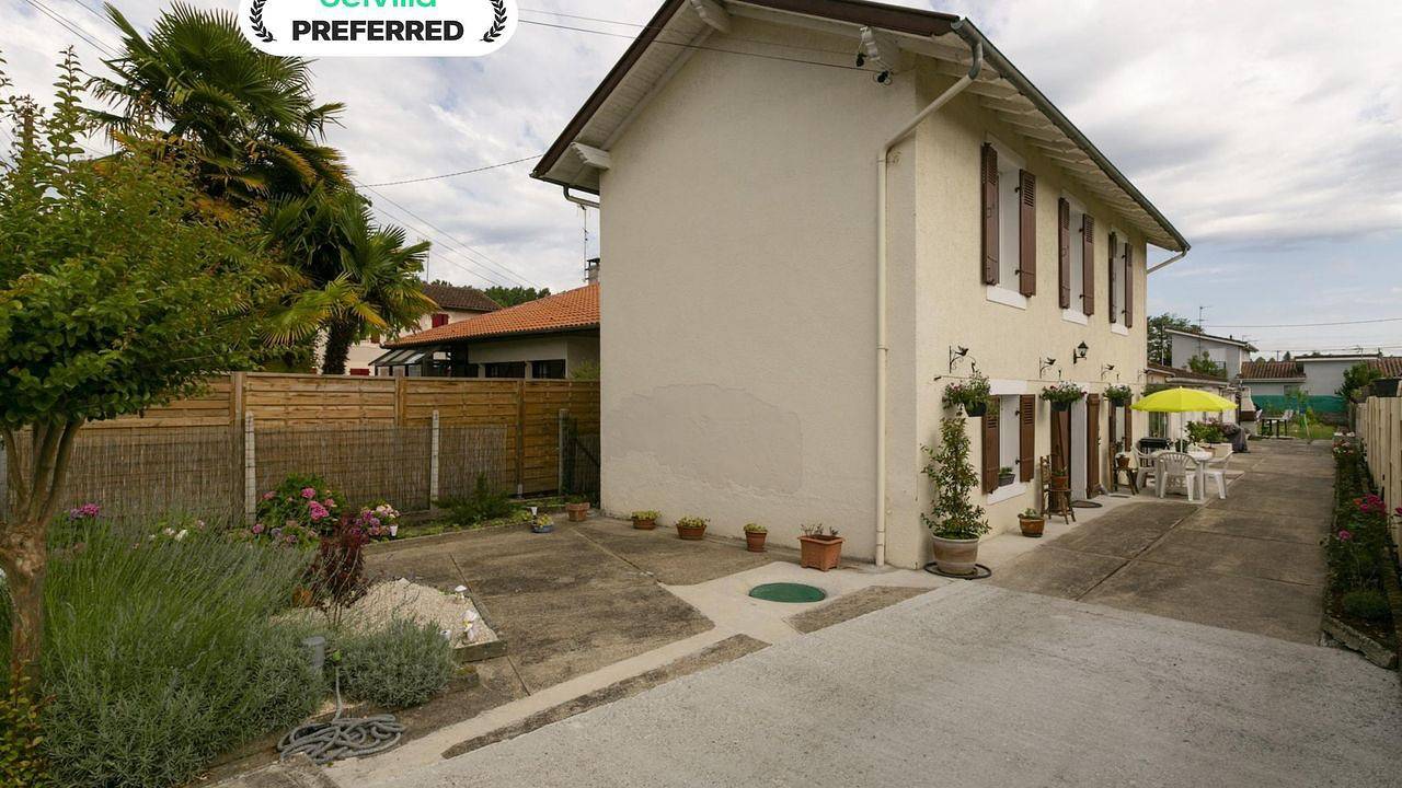 Ferienhaus für 4 Personen (95 m²) in Dax in Dax, Dax und Umgebung