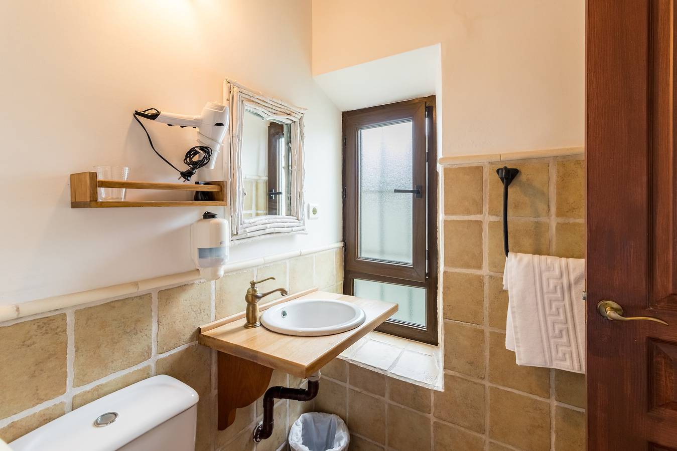 Casa Del Surf Somo: Kamer 2, foto 13
