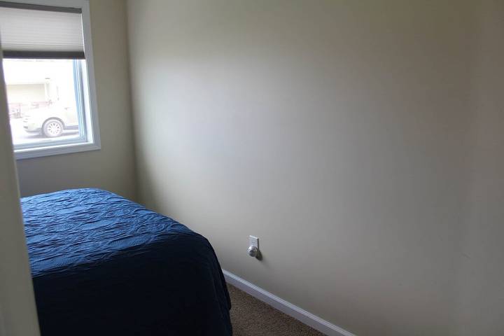 Blockhütte für 10 Personen - 1