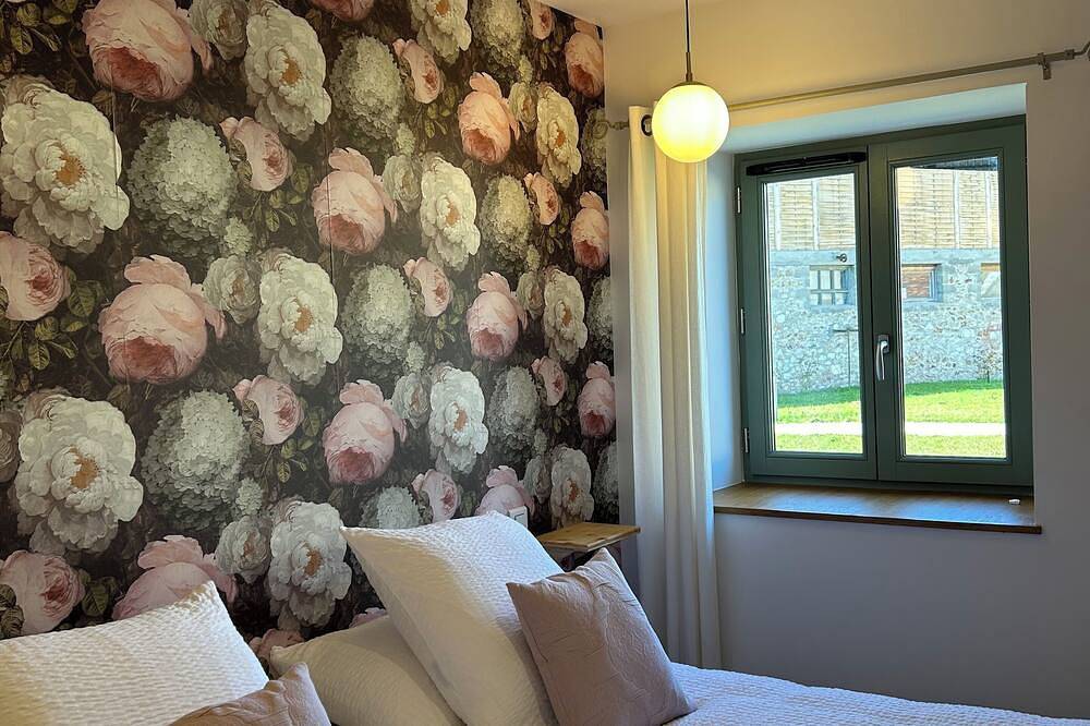 Hôtel, L'Ecrin de la Brenne, Chambre double in Lureuil, Région de Le Blanc