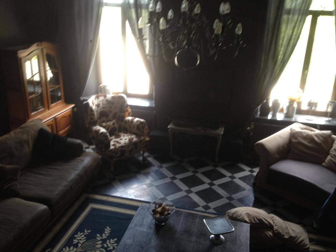 Holiday Home in Onhaye, Région de Namur