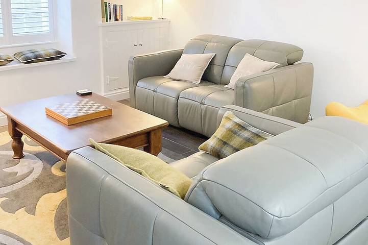 Cottage for 4 people, with pets in Gargrave
