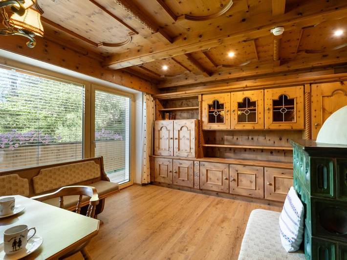 Hôtel pour 2 personnes, avec terrasse à Kufstein - 3