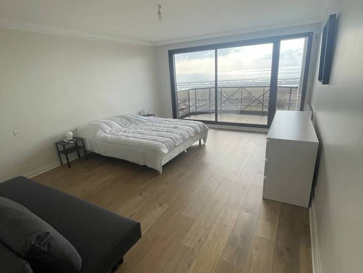 Ferienwohnung für 10 Personen in Le Touquet-Paris-Plage - 3