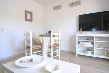Apartment in Es Mercadal, Menorca für 3 