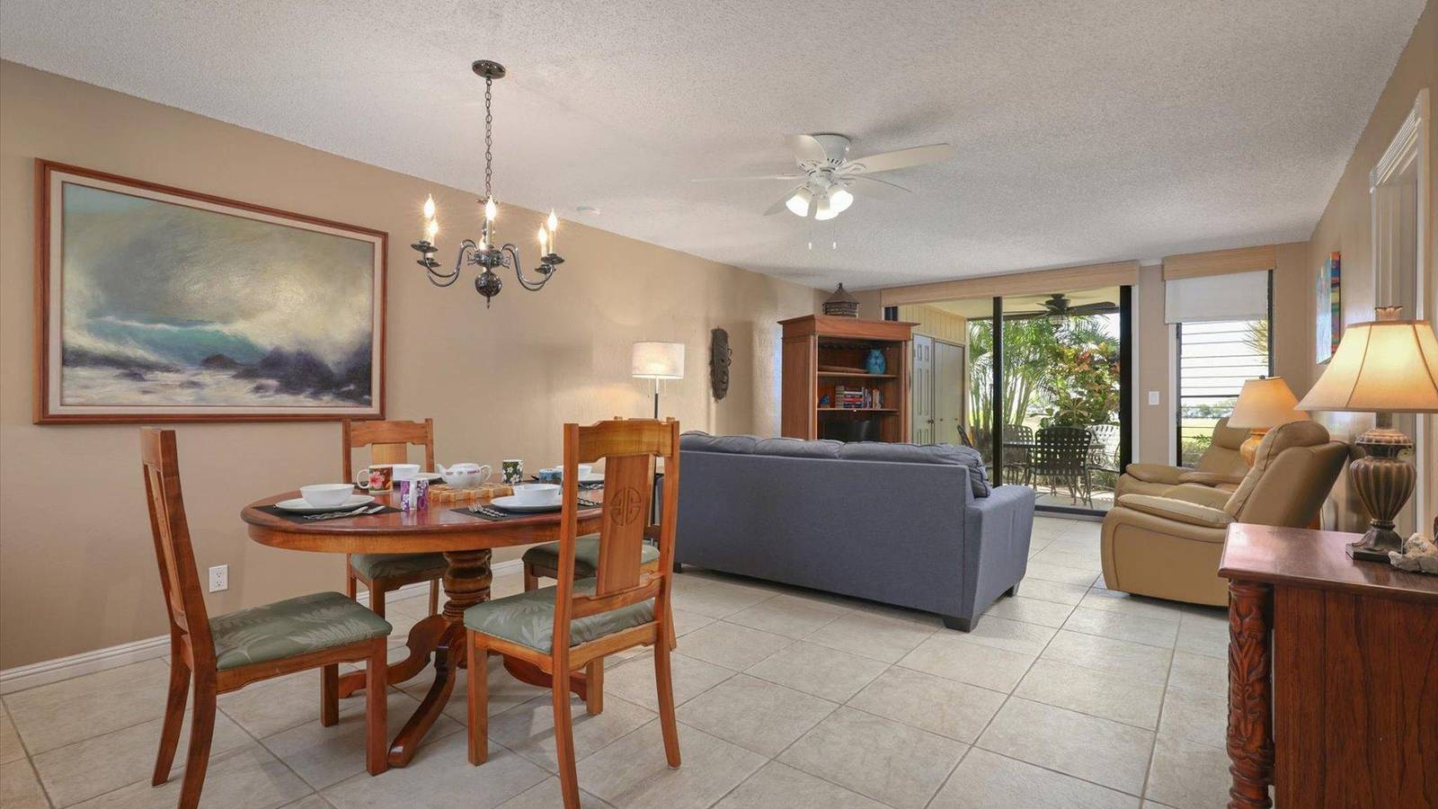 Entire apartment, Koa Dream  in Waikoloa in Waikoloa Village, Kohala