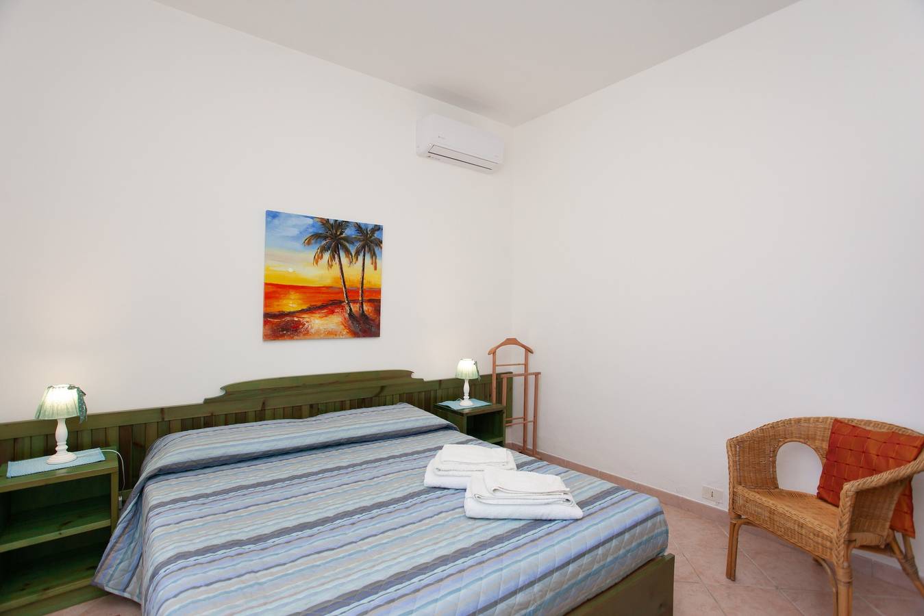 Holiday Home 'Casa Maria' Near the Beach and Pet-Friendly in Cala Liberotto, Orosei
