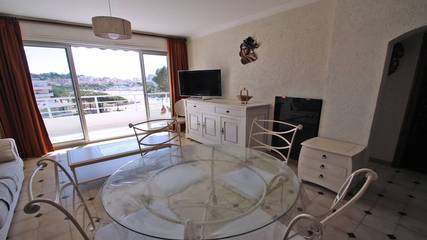 Location De Vacances pour 4 Personnes dans Sainte-Maxime, Région de Draguignan, Photo 3