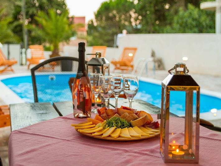 Ferienhaus für 16 Personen, mit Garten in Sveti Petar na Moru - 3