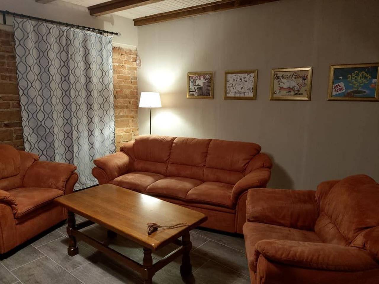 Ganzes Haus zur alleinigen Nutzung im Herzen des Zielonka-Waldes in Greater Poland