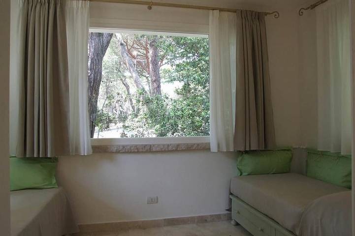 Ganze Wohnung, Ferienwohnung mit grosser Terrasse Meersnähe. Ireos. in Marina di Castagneto Carducci, Castagneto Carducci