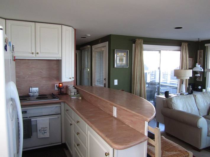 Gîte pour 2 personnes, avec balcon à Provincetown - 3