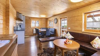 Vacation Apartment for 10 Guests in Salem, Region Bodensee-Oberschwaben, Picture 4