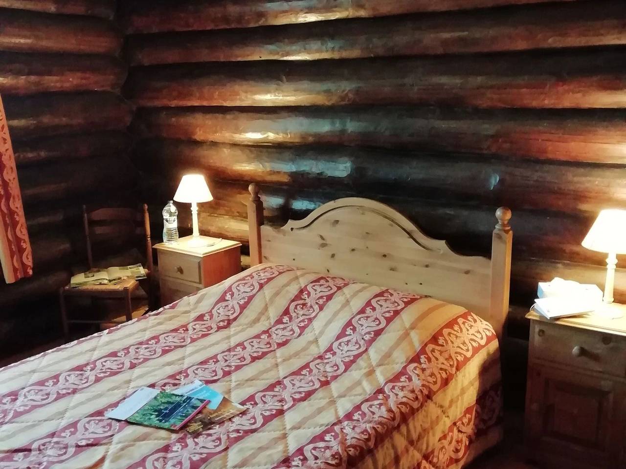 Chic Chalet in Quend-Plage-les-Pins with Barbecue in Quend, Región de Abbeville