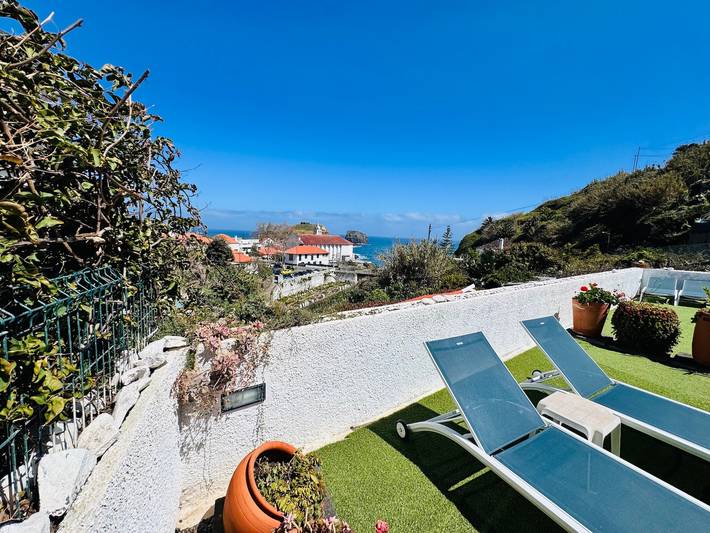 Hel studio-lejlighed, Studio Matilde & Joaquim – Panoramic Sea View in Porto da Cruz, Maderia