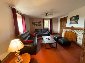 Village Vacances pour 10 Personnes dans Joyeuse, Ardèche, Photo 3