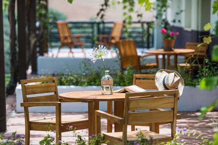 Maison d’hôte pour 14 personnes à Ronda - 2