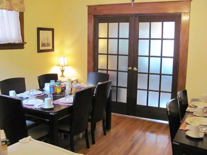 Location de vacances pour 2 personnes à Ottawa - 4