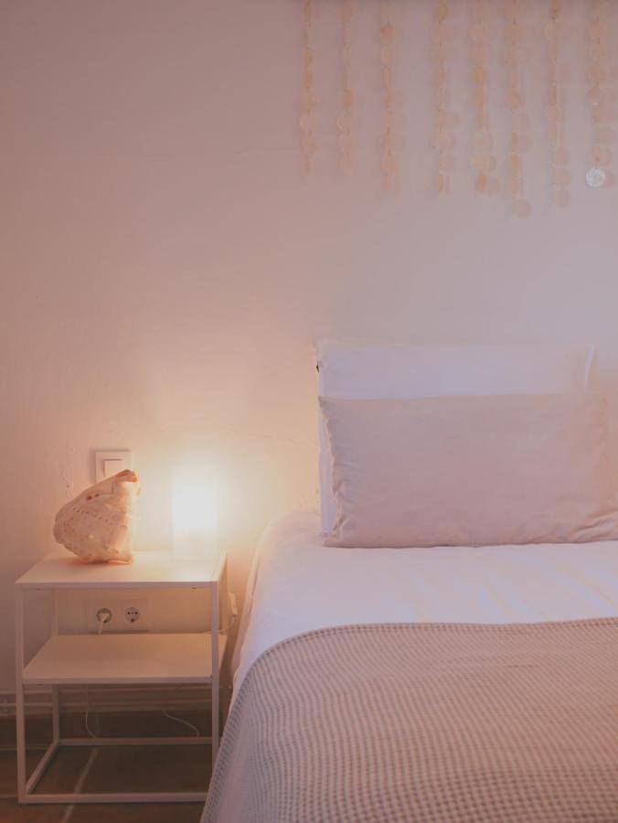 Location de vacances pour 2 personnes, avec jardin ainsi que piscine et vue à Vélez-Rubio - 3