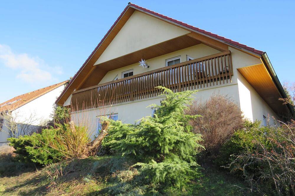 Apartamento entero, Vacaciones Brambach in Brambach, Dessau