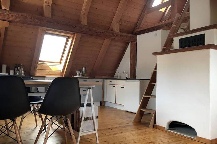 Ferienwohnung für 4 Personen in Schwäbisch Gmünd
