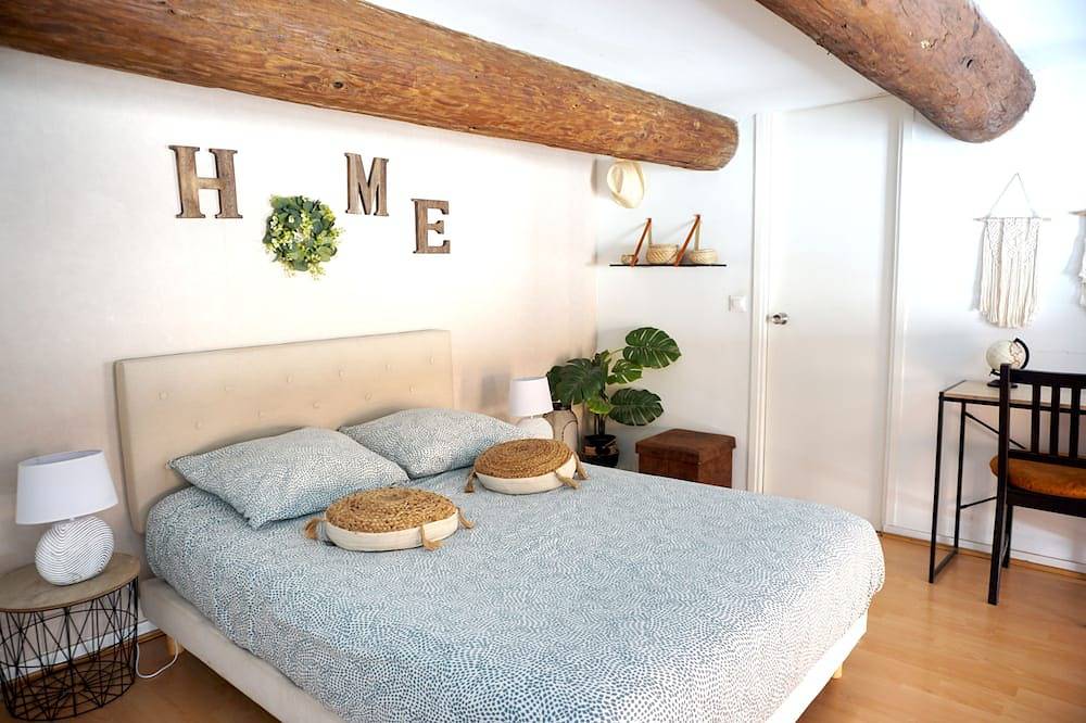 Appartement de vacances