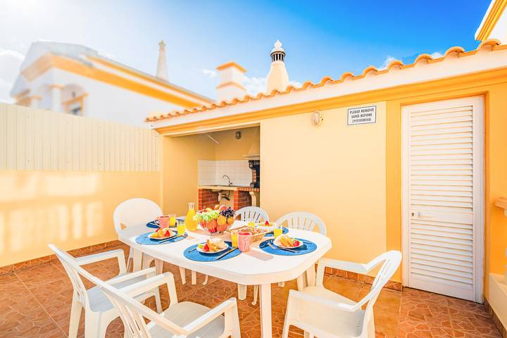 Location de vacances pour 10 personnes, avec balcon à Guia - 3