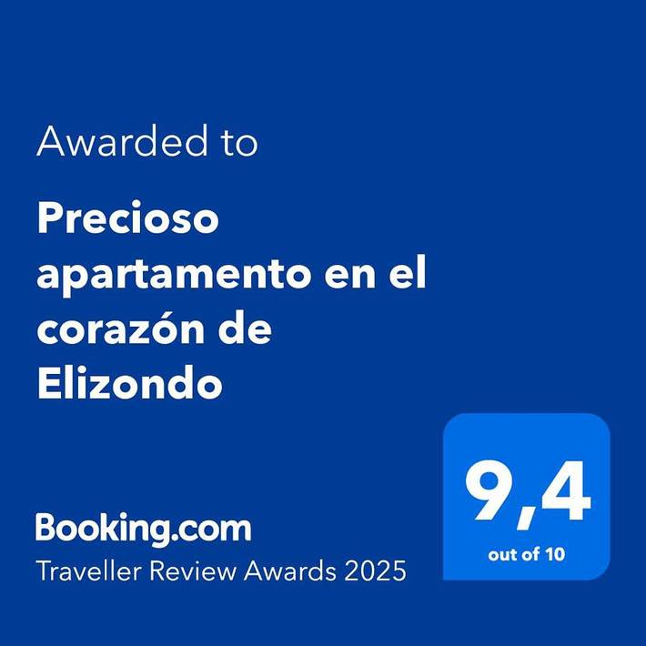 Gîte pour 8 personnes, avec balcon et vue dans Elizondo - 2