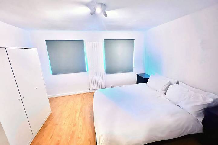 Feriehus for 7 personer - 1