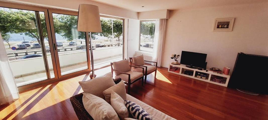 Casa rural para 6 personas, con vistas y jardín en Esposende - 3