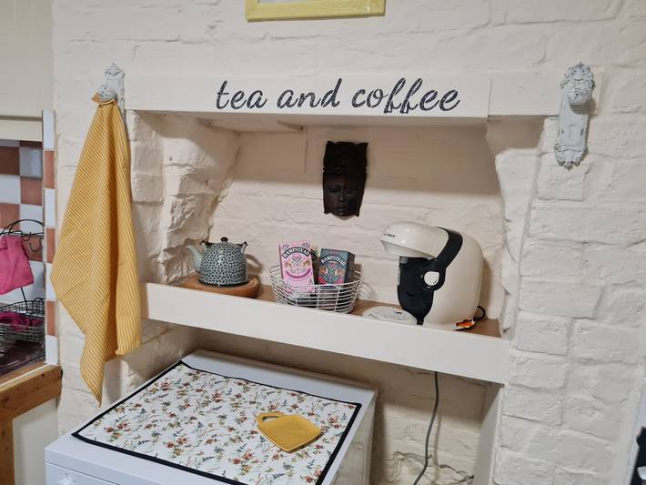 Gîte pour 7 personnes avec jardin in Lincoln, Lincolnshire
