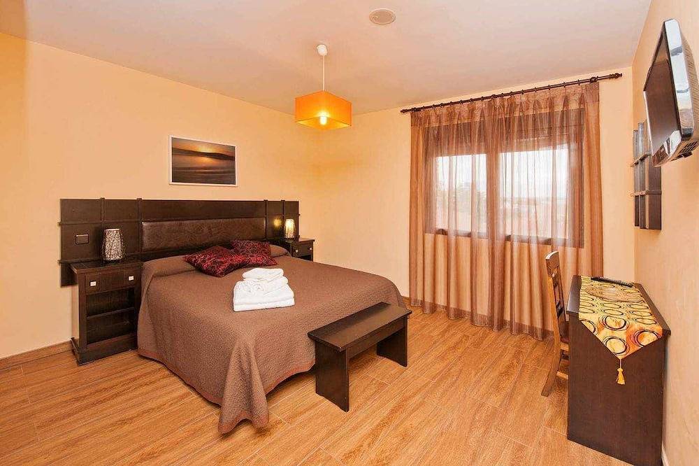 Casa rural Callejón del Pozo I (10-15 personas) in Gálvez, Provincia de Toledo