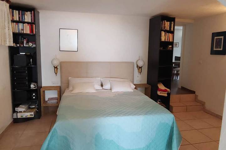 Ganze Wohnung, Studio Appartement am Strand Stomorska, Solta in Necujam, Solta