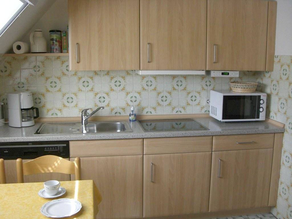 Ganze Ferienwohnung, Haus Buttgereit - 3-Raum-Fewo 462/101 in Büsum, Dithmarschen